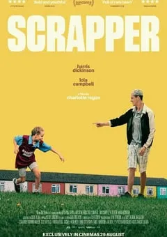 2023年英国7.4分喜剧片《偶得回响》BD中英双字 [迅雷BT磁力免费下载]