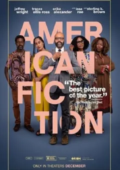 2023年美国喜剧片《美国小说》BD中英双字 [迅雷BT磁力免费下载]