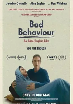 2023年新西兰喜剧片《不良行为》HD中英双字 [迅雷BT磁力免费下载]