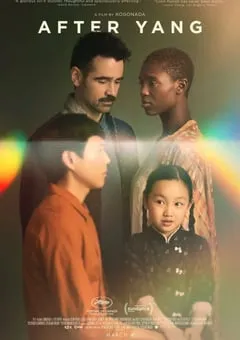 2021年美国7.3分科幻片《杨之后》BD中英双字 [迅雷BT磁力免费下载]