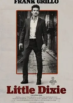 2023年美国动作惊悚片《小迪克西》BD中英双字 [迅雷BT磁力免费下载]