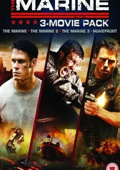 2013年美国经典动作片《海军陆战队员3：国土防线》蓝光中英双字 [迅雷BT磁力免费下载]