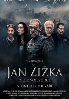 2022年捷克6.1分动作历史片《中世纪》BD中英双字 [迅雷BT磁力免费下载]