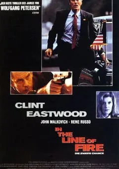 1993年美国经典动作片《火线狙击》蓝光中英双字 [迅雷BT磁力免费下载]