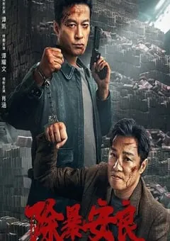 2024年国产动作犯罪片《除暴安良》HD国语中字 [迅雷BT磁力免费下载]