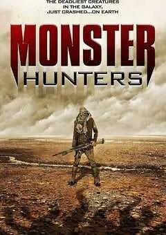 2020年美国动作片《怪物猎人们》BD中英双字 [迅雷BT磁力免费下载]
