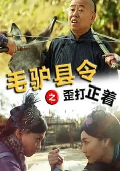 2014年国产喜剧片《毛驴县令之歪打正着》HD国语中字 [迅雷BT磁力免费下载]