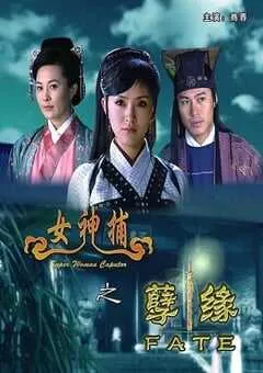 2007年国产经典动作片《女神捕之孽缘》HD国语中字 [迅雷BT磁力免费下载]