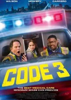 2025年美国7.7分喜剧片《三级警戒》HD英语中字 [迅雷BT磁力免费下载]