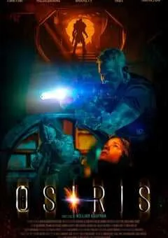 2025年美国科幻片《太空杀路》BD中英双字 [迅雷BT磁力免费下载]