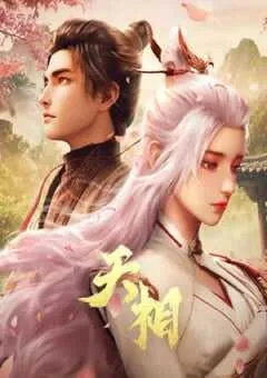 2025年国产动漫《天相》 连载至第24集 [迅雷BT磁力免费下载]