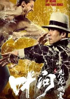 2019年国产动作片《叶问之九龙城寨》HD国语中字 [迅雷BT磁力免费下载]