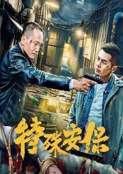 2025年国产动作犯罪片《特殊安保》HD国语中字 [迅雷BT磁力免费下载]