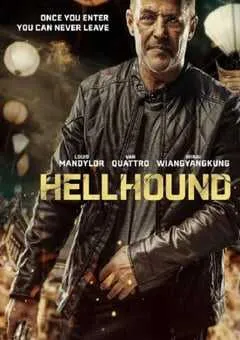 2024年泰国动作惊悚片《地狱犬》HD英语中字 [迅雷BT磁力免费下载]