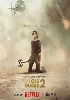 2025年美国动作片《永生守卫2》HD中英双字 [迅雷BT磁力免费下载]