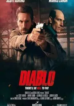 2025年智利动作片《破坏神》HD英语中字 [迅雷BT磁力免费下载]