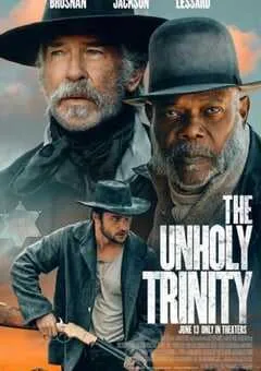 2024年美国犯罪片《三恶人》BD中英双字 [迅雷BT磁力免费下载]