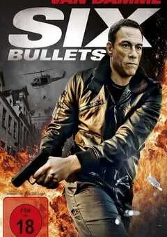 2012年美国经典惊悚片《六颗子弹》蓝光中英双字 [迅雷BT磁力免费下载]