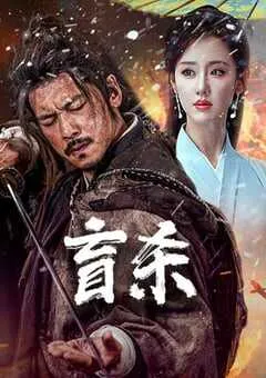 2025年国产动作片《盲杀》HD国语中字 [迅雷BT磁力免费下载]