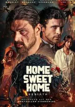 2025年泰国动作片《甜蜜之家：重生》HD英语中字 [迅雷BT磁力免费下载]