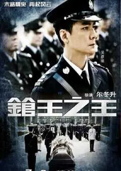 2010年中国香港经典动作片《枪王之王》蓝光国粤双语中字 [迅雷BT磁力免费下载]