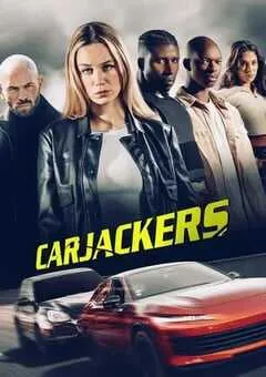 2025年法国动作片《劫车王》HD法语中字 [迅雷BT磁力免费下载]