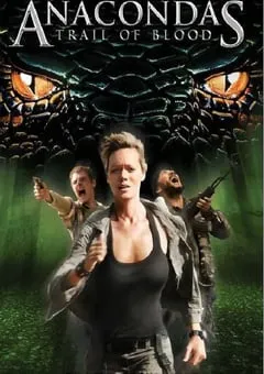 2009年美国经典灾难片《狂蟒之灾4》蓝光中英双字 [迅雷BT磁力免费下载]