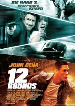 2009年美国经典犯罪片《12回合》蓝光中英双字 [迅雷BT磁力免费下载]