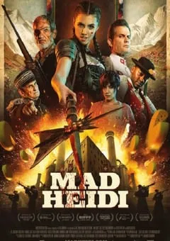 2022年瑞士喜剧动作片《海蒂也疯狂》BD中英双字 [迅雷BT磁力免费下载]