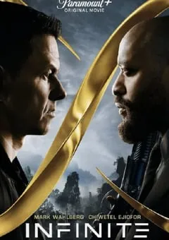 2021年美国科幻惊悚片《无限》BD中英双字 [迅雷BT磁力免费下载]