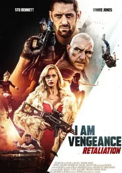 2020年美国动作片《我是复仇者2》BD中字 [迅雷BT磁力免费下载]
