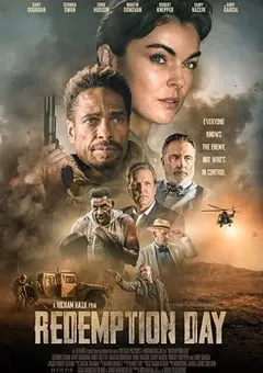 2021年欧美动作爱情片《救赎之日》BD中字 [迅雷BT磁力免费下载]