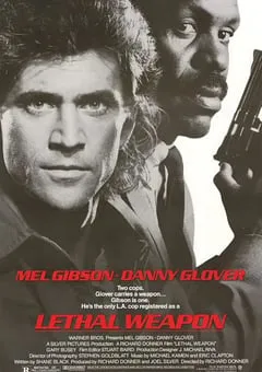 1987年美国经典动作犯罪片《致命武器》BD国英双语中英双字 [迅雷BT磁力免费下载]