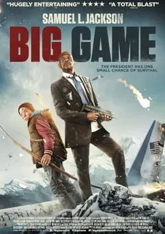 2014年欧美经典动作冒险片《冰封游戏》BD中英双字 [迅雷BT磁力免费下载]