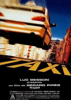 1998年法国经典喜剧动作片《的士速递》BD国法双语中字 [迅雷BT磁力免费下载]