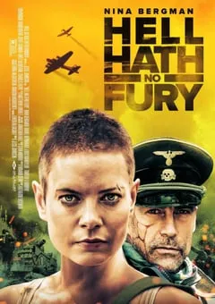 2021年欧美动作战争片《地狱宁静》BD中英双字 [迅雷BT磁力免费下载]