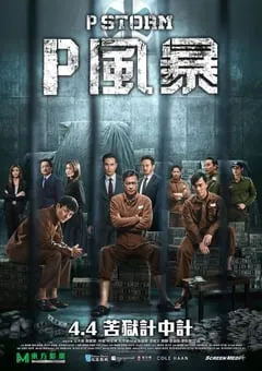 2019年中国香港经典动作犯罪片《反贪风暴4》蓝光国粤双语中字 [迅雷BT磁力免费下载]