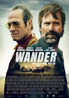 2020年美国动作惊悚片《万德镇》BD中英双字 [迅雷BT磁力免费下载]