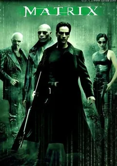 1999年美国经典动作科幻片《黑客帝国》蓝光国英双语中英双字 [迅雷BT磁力免费下载]