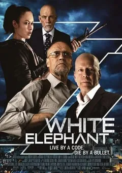 2022年美国动作犯罪片《白象》BD中英双字 [迅雷BT磁力免费下载]