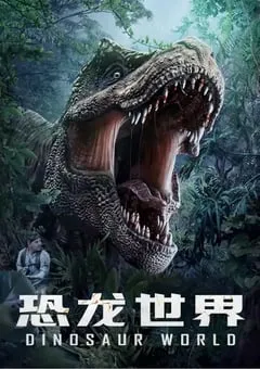 2020年国产动作冒险片《恐龙世界》BD国语中字 [迅雷BT磁力免费下载]