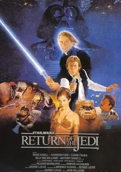 1983年美国经典科幻片《星球大战3：绝地归来》蓝光英语中字 [迅雷BT磁力免费下载]