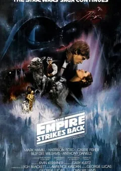 1980年美国经典科幻片《星球大战2：帝国反击战》蓝光英语中字 [迅雷BT磁力免费下载]