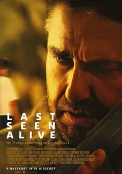 2022年美国动作惊悚片《追踪》BD中英双字 [迅雷BT磁力免费下载]