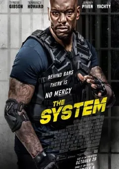 2022年美国动作犯罪片《秩序》HD中英双字 [迅雷BT磁力免费下载]