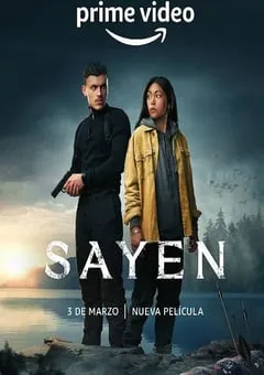 2023年智利动作片《萨扬》BD智利语中字 [迅雷BT磁力免费下载]