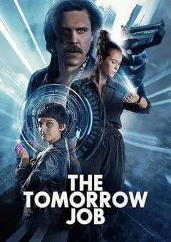 2023年美国动作科幻片《偷天换未来》BD中英双字 [迅雷BT磁力免费下载]