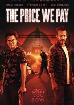 2022年美国动作冒险片《The Price We Pay》BD中英双字 [迅雷BT磁力免费下载]