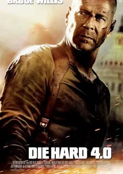 2007年美国经典动作惊悚片《虎胆龙威4》蓝光国英双语双字 [迅雷BT磁力免费下载]