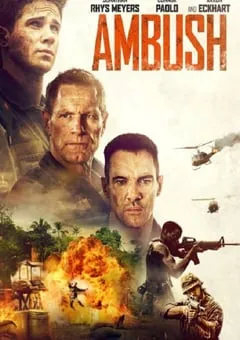 2023年美国5.2分动作惊悚片《伏击》BD英语中字 [迅雷BT磁力免费下载]